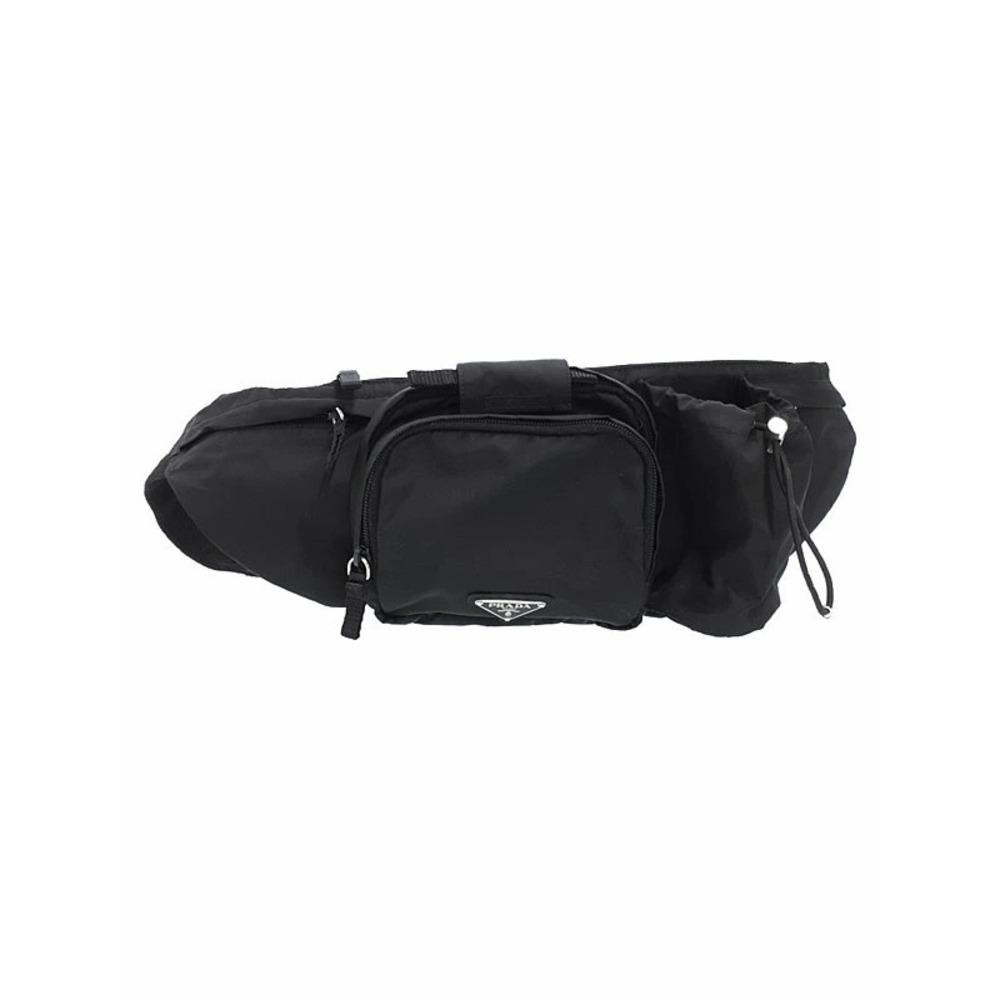 Prada Belt Bag Body Bum Crossbody Belt